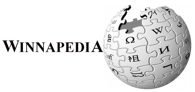 winnapedia Kontakt